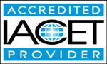 IACET logo